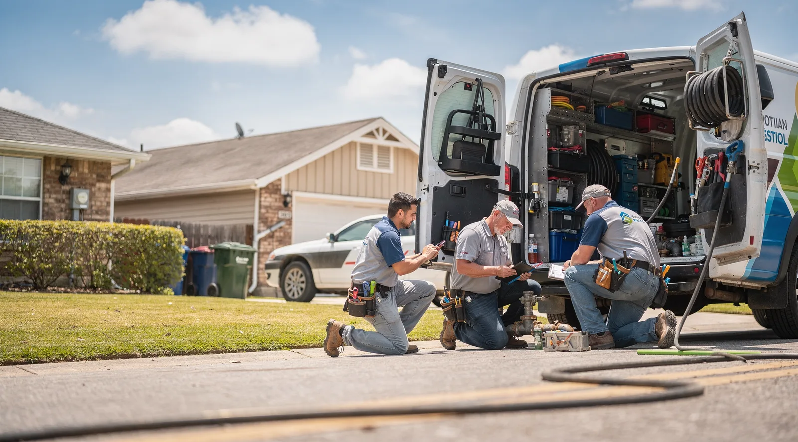 Emergency Plumber in Silver Plume, CO near me